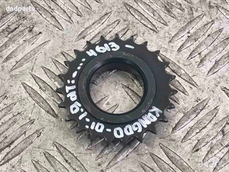 Зъбно колело Renault Kangoo 1.9dTi,2001г., снимка 1