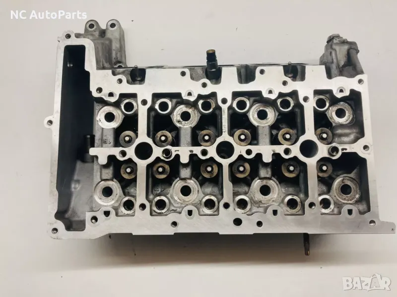 Цилиндрова глава за БМВ BMW 1 series F20 116d 1.5 дизел B37D15A 8513677 2017, снимка 1