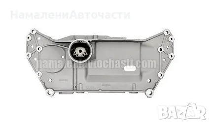 Преден мост ZRZ-VW-008 Audi Seat Skoda Vw, снимка 1