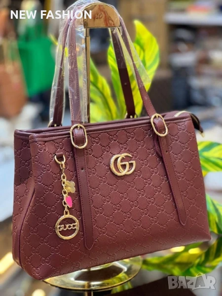 Дамски Чанти ✨ Gucci , снимка 1