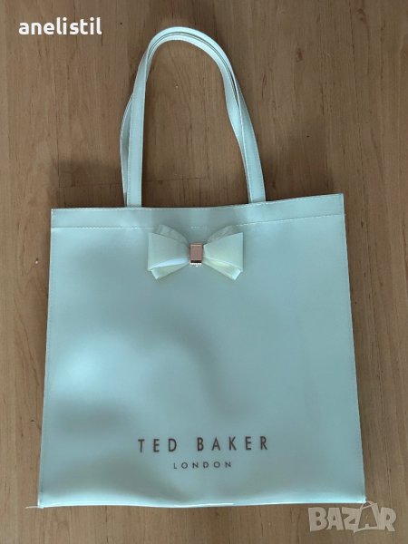 Нова оригинална чанта Ted Baker , снимка 1