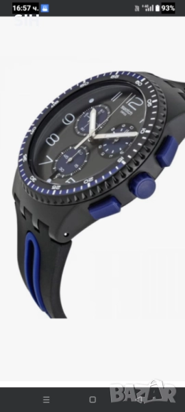 Swatch KAICC0, снимка 1