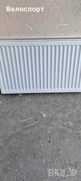 Панелни радиатори, снимка 1