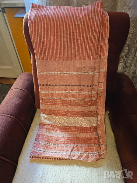 Битови завеси, снимка 1