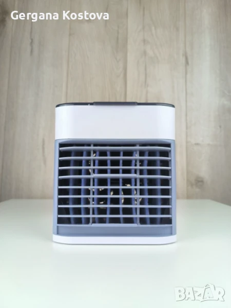 Портативен климатик, снимка 1