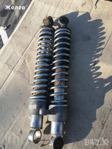 Амортисьори за Симсон или МЗ., снимка 1