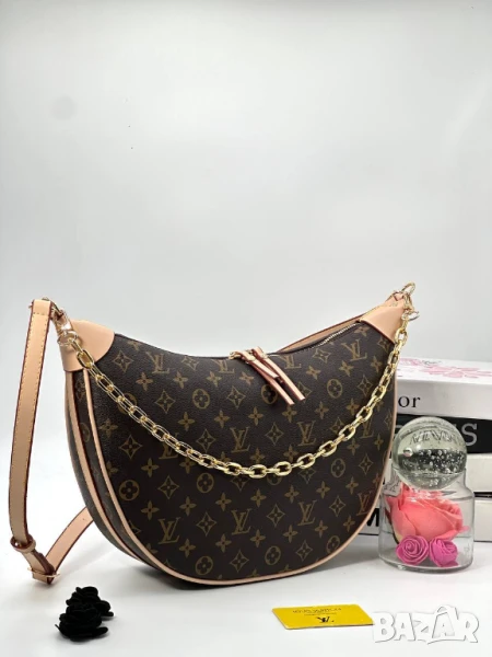 чанти louis vuitton, снимка 1