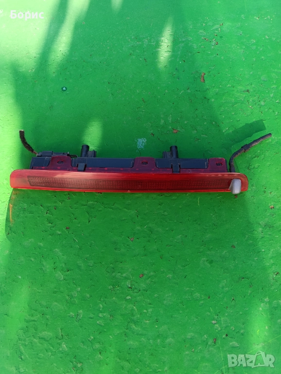 Трети стоп за Opel Meriva , снимка 1