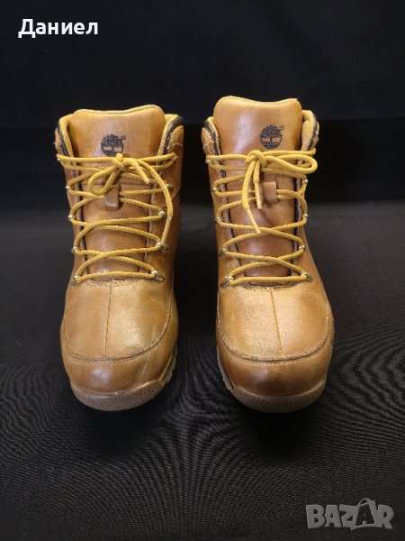 Дамски обувки Timberland , снимка 1