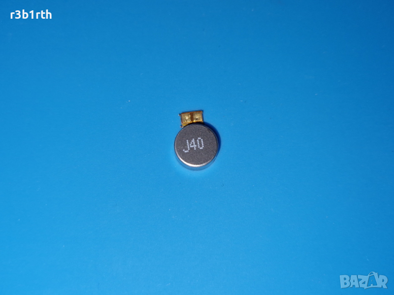 Samsung S8 - Модул вибрация (SM-G950F), снимка 1
