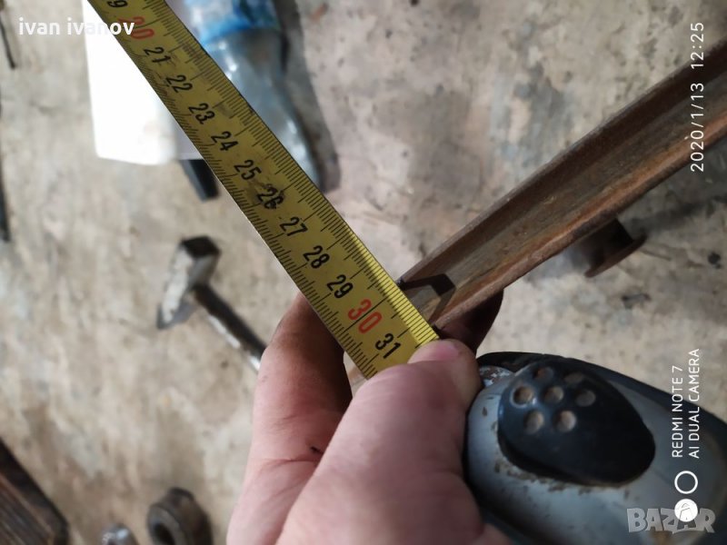 Ремъчни шаиби, снимка 1