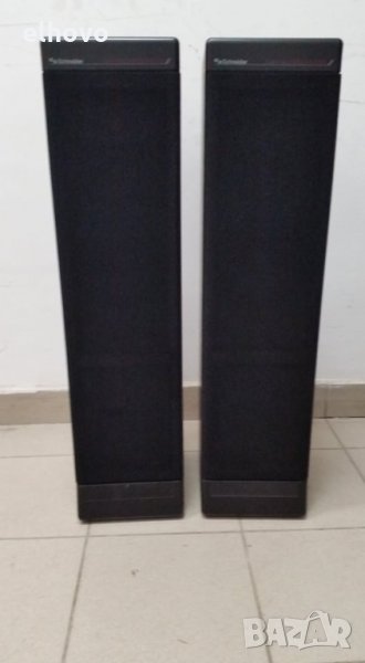 Тонколони Schneider 8030 LS, снимка 1