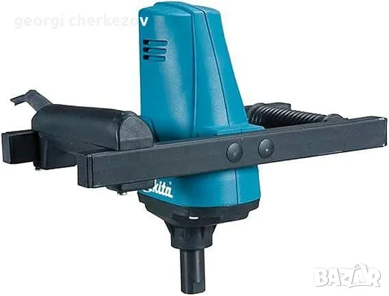 MAKITA UT1200 БЪРКАЛКА 960W, снимка 1