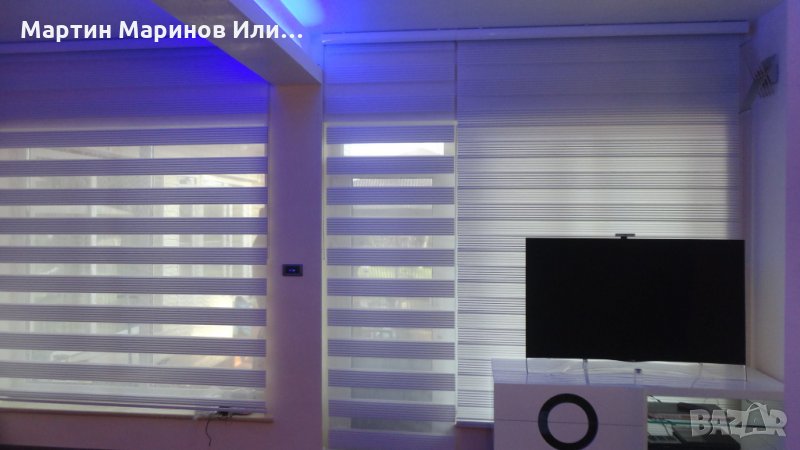 щори зебра, снимка 1