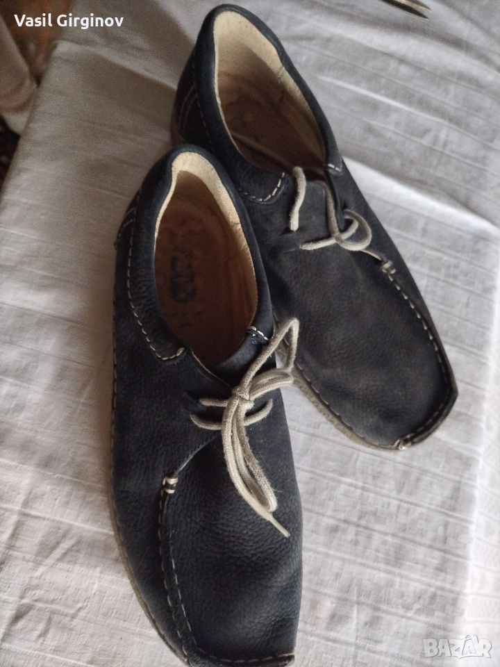 дамски обувки , снимка 1