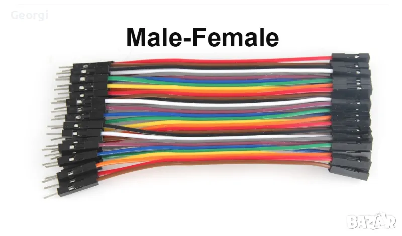 кабел Дупонт, снимка 1