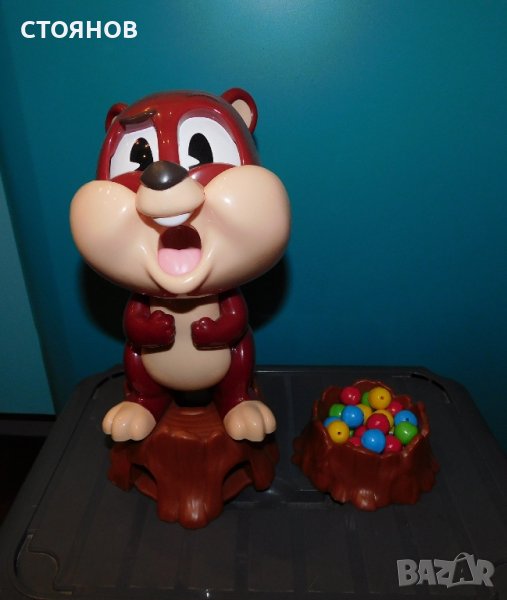 Хрупкащият Хари, снимка 1