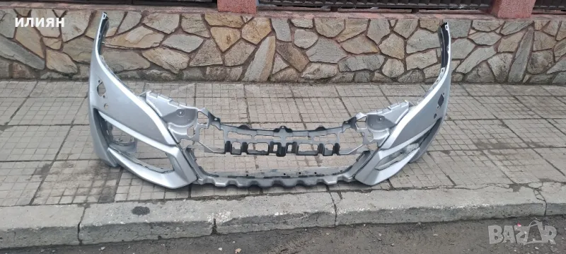 предна броня за Honda Civic 2016 2017 2018 71101TV0ZY00, снимка 1