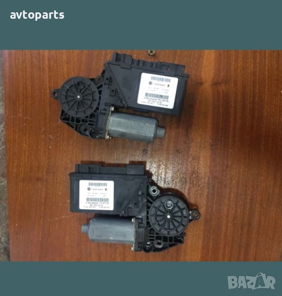 Vw phaeton 2003година машинки ел.стъкла, снимка 1