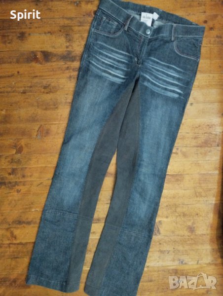 Дънков брич за езда Felix Buhler Л, снимка 1