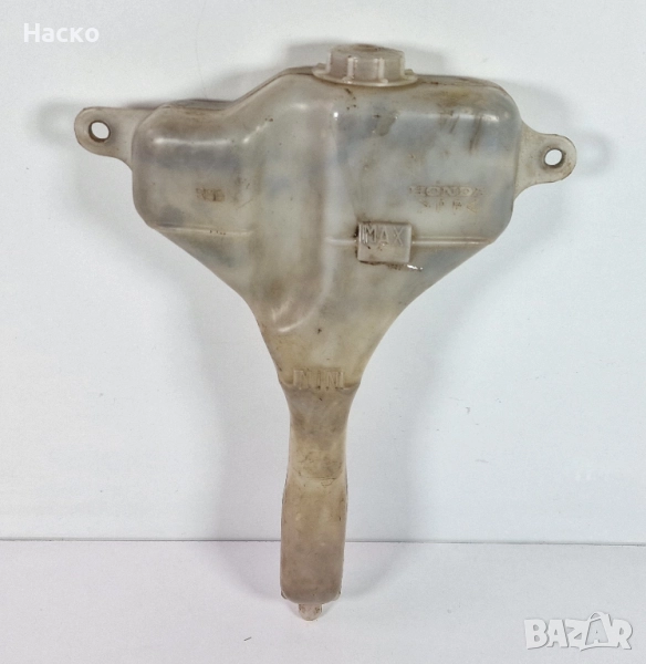 Казанче Разширителен Съд Вода Антифриз Хонда Акорд 7 VII 2.4 Honda Accord 7 VII 2.4 2003-2008, снимка 1