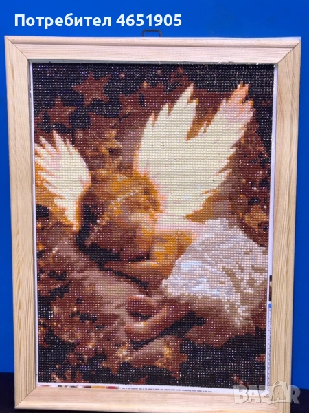 Диамантени гоблени, снимка 1