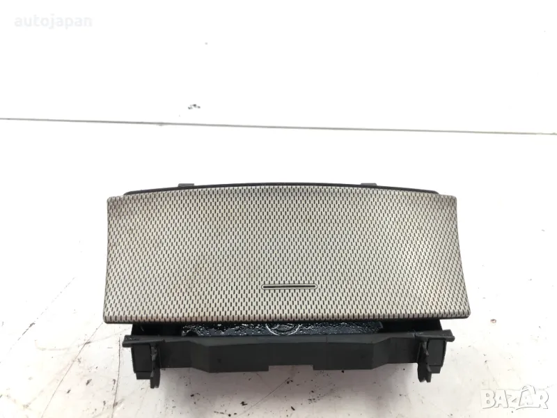 Пепелник Mercedes W203 C-class C180, снимка 1