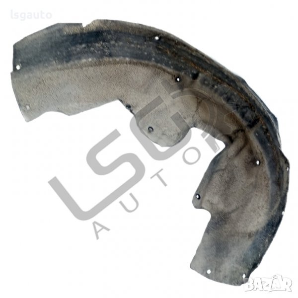 Заден ляв подкалник BMW 1 Series (F20) 2011-2017 PV120722-4, снимка 1