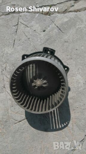 Мотор вентилация Daewoo Tacuma, снимка 1