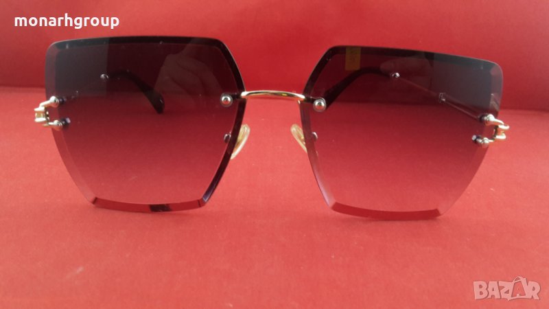 Слънчеви очила/без марка/, снимка 1