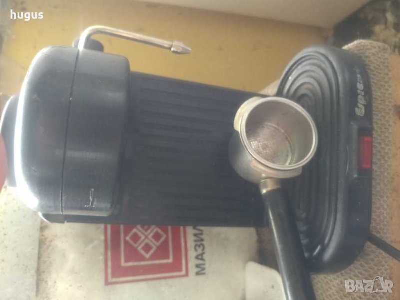 Кафемашина, снимка 1