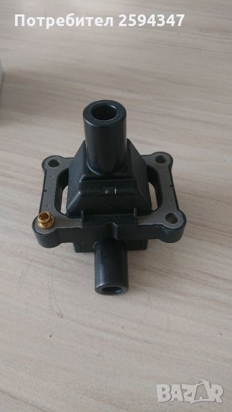 SSANGYONG MUSSO KORANDO REXTON KYRON BENZIN БОБИНА , снимка 1