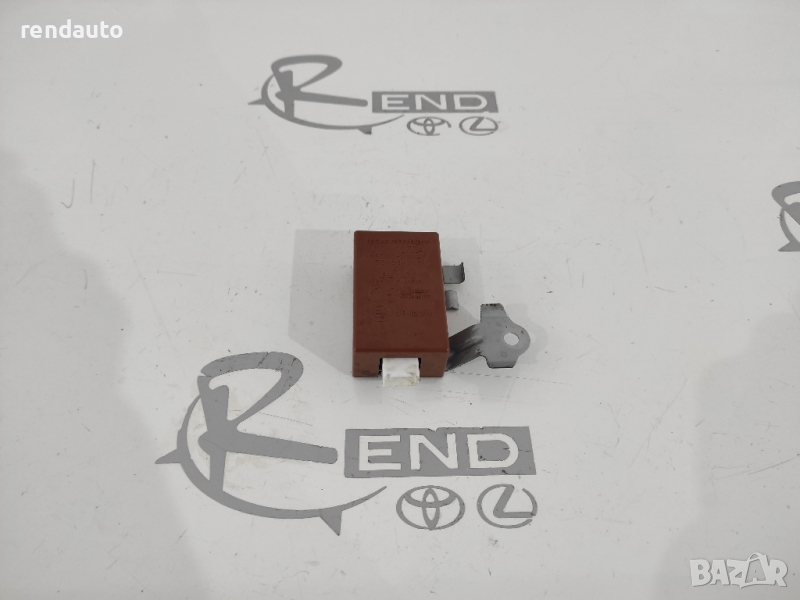 Датчик за налягането в гумите Lexus GS300 2005-2011 89760-30020  , снимка 1