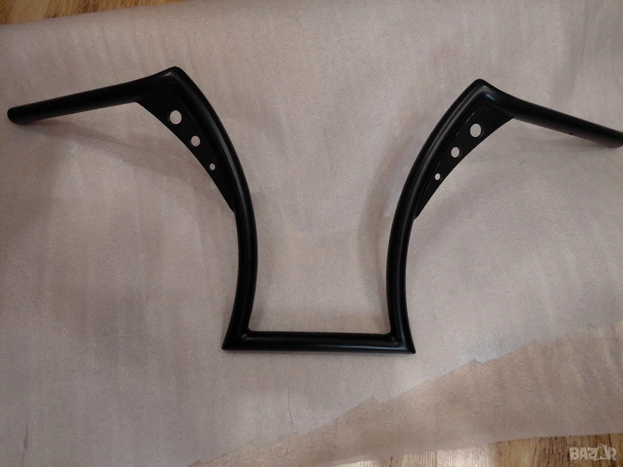 Кормило за чопър , снимка 1