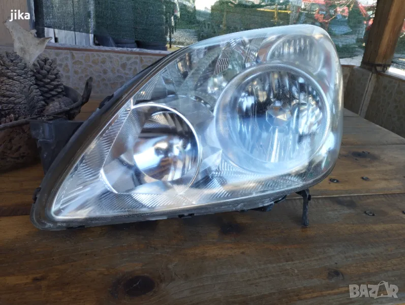 ляв фар за Honda CR-V 2006, снимка 1