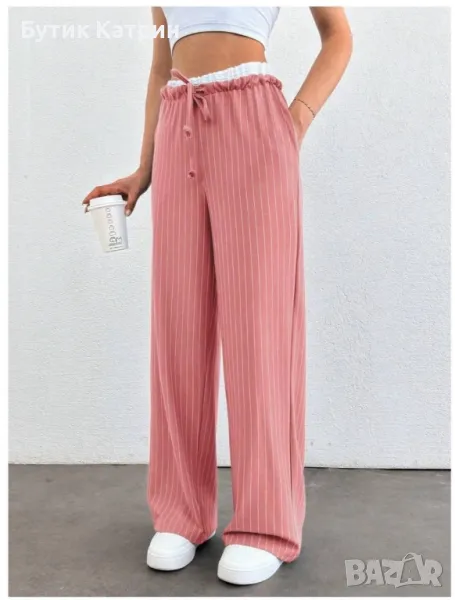 Дамски панталон , снимка 1