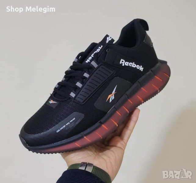 Reebok мъжки маратонки , снимка 1