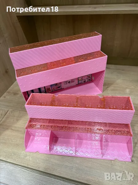 LOL Surprise къща за кукли , снимка 1