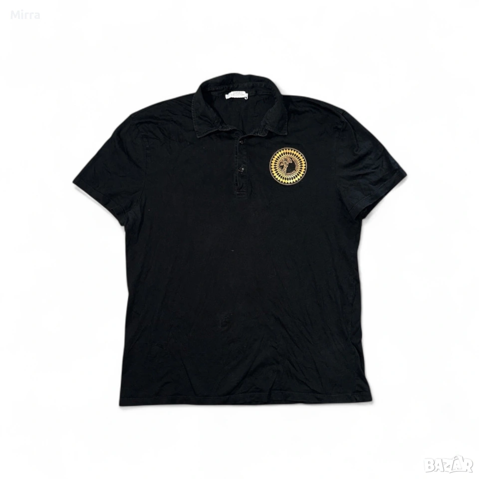 Gianni Versace Polo T-shirt , снимка 1
