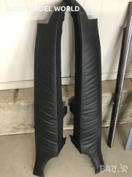 Конзоли Заден калник Mercedes S class W220 S320 S420 S500 S600 S55 AMG, снимка 1