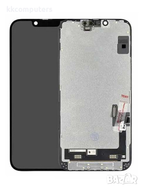 LCD дисплей за Iphone 15 (A3090), снимка 1