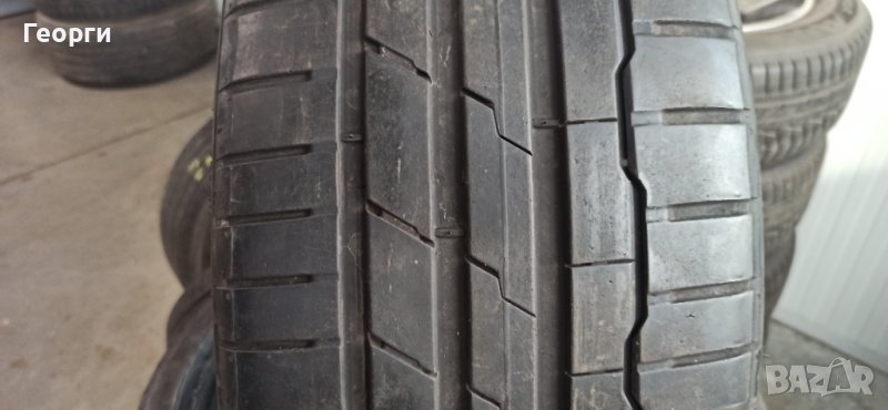 4бр.летни гуми 225/35/20-255/30/20 Hankook спорт пакет, снимка 1