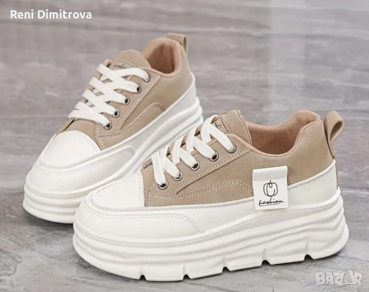 дамски кецове , снимка 1