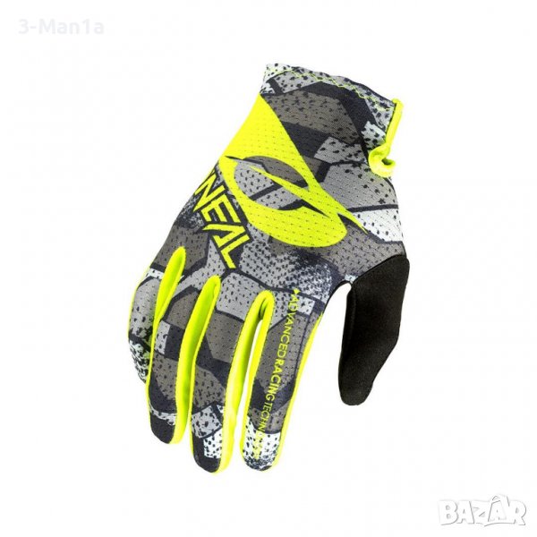 РЪКАВИЦИ O'NEAL MATRIX CAMO ( size S & XL), снимка 1