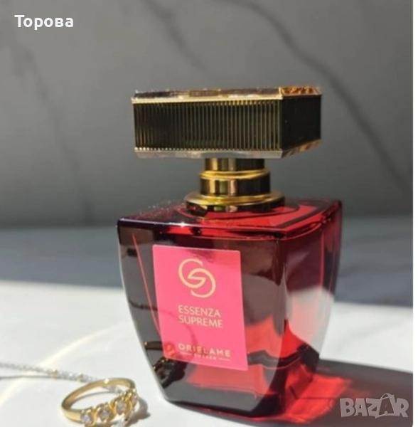 Парфюм Giordani Gold Essenza Supreme, снимка 1