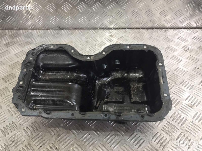 Картер Mazda 2,1.3i,2009г., снимка 1