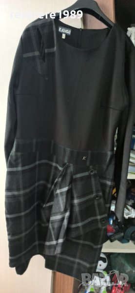 Рокля, снимка 1