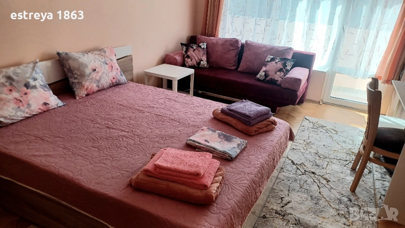 Нощувки в Чайка, Варна, в близост до морето, снимка 1