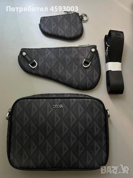 Чанта Dior, снимка 1