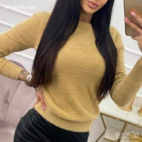 Дамска блуза , снимка 1